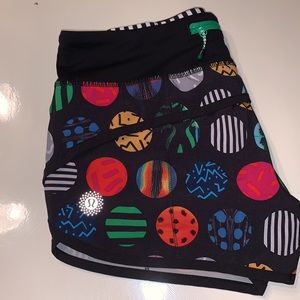 LULULEMON SeaWheeze Speeds